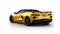 2027 Chevrolet Corvette Stingray 3LT