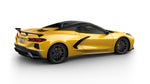 2027 Chevrolet Corvette Stingray 3LT