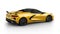 2027 Chevrolet Corvette Stingray 3LT