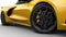2027 Chevrolet Corvette Stingray 3LT