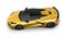 2027 Chevrolet Corvette Stingray 3LT