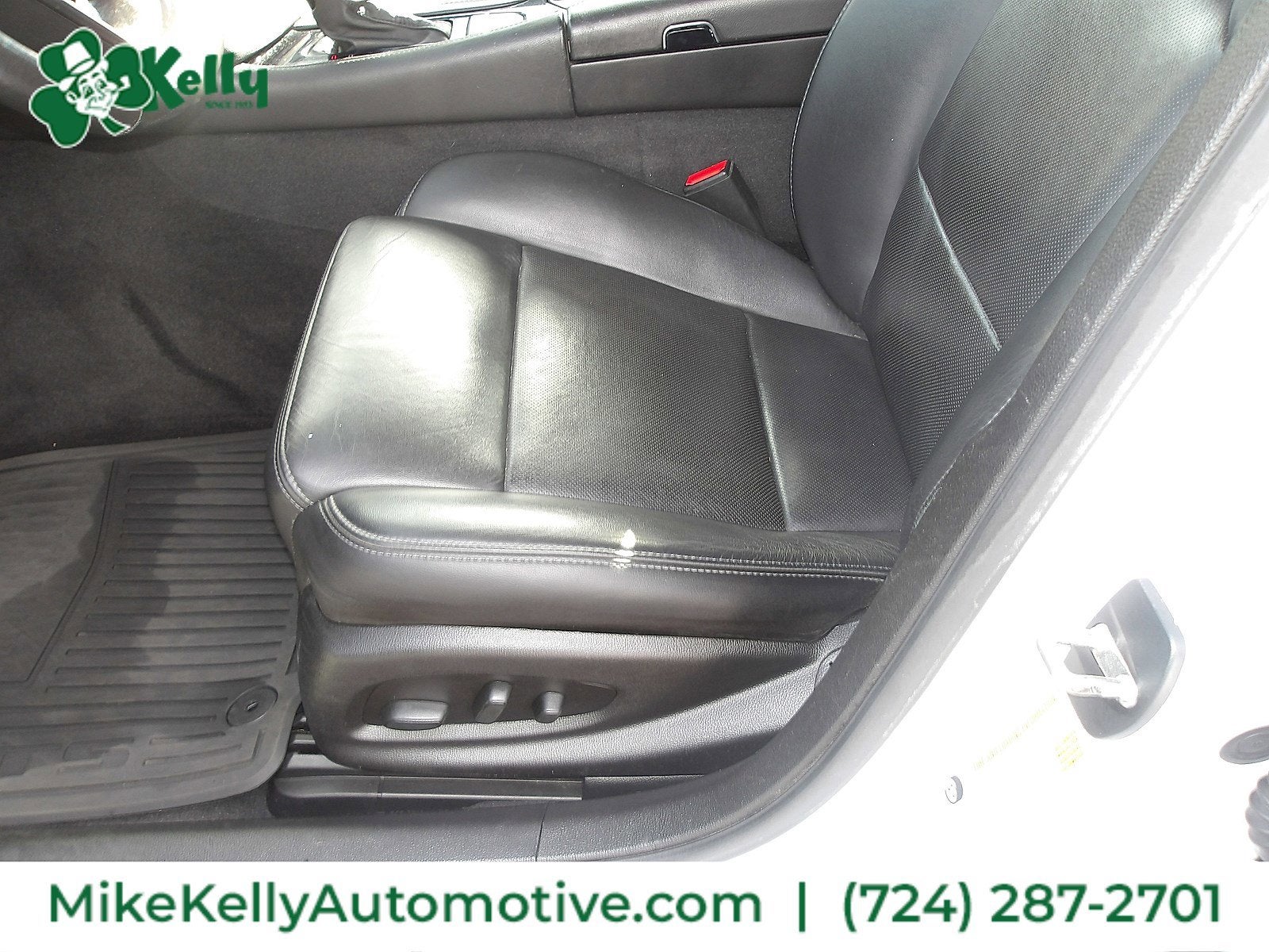 2017 Cadillac CTS Luxury AWD