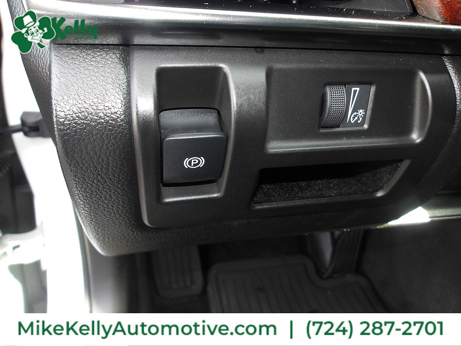 2017 Cadillac CTS Luxury AWD