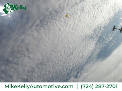 2017 Cadillac CTS Luxury AWD