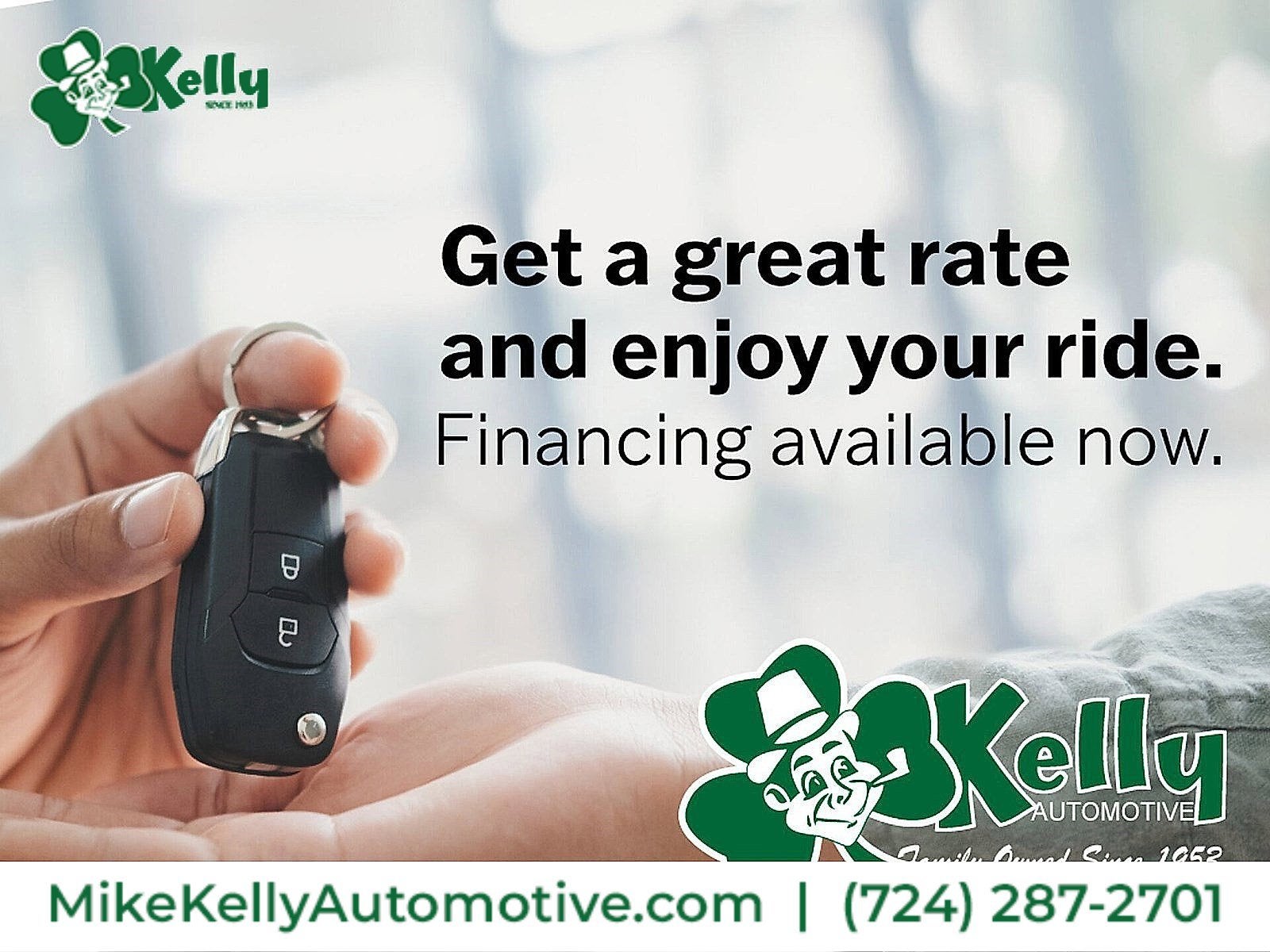 2017 Cadillac CTS Luxury AWD