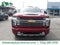 2022 Chevrolet Silverado 3500 HD High Country