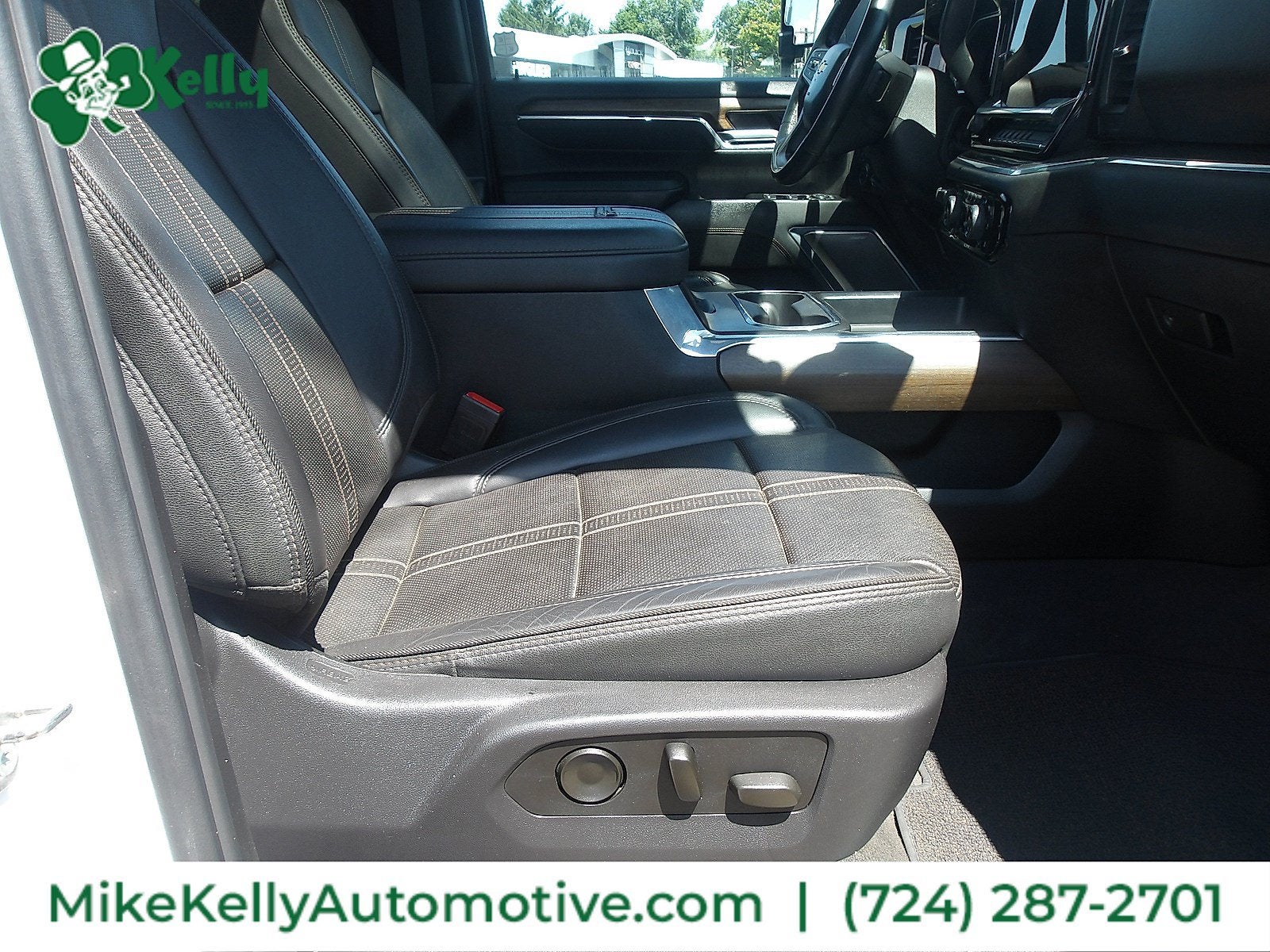 2024 Chevrolet Silverado 3500 HD High Country DRW