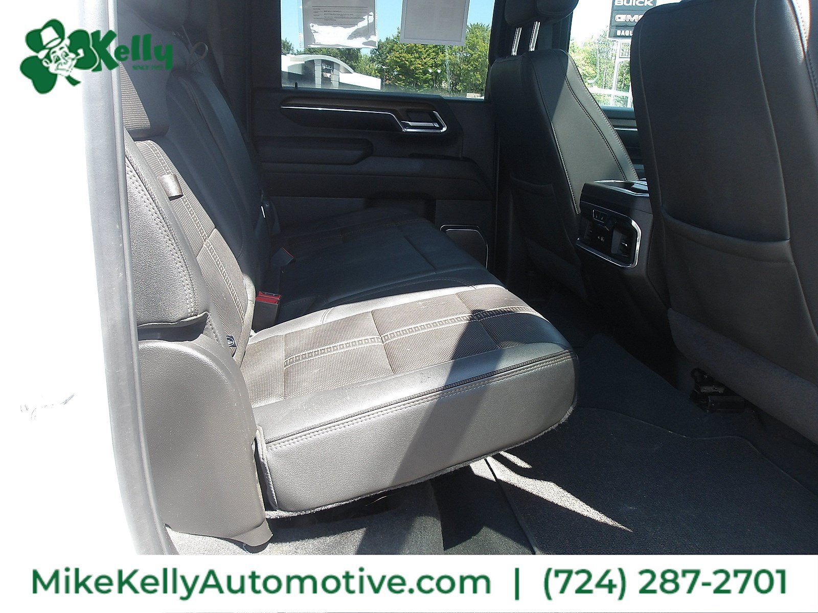 2024 Chevrolet Silverado 3500 HD High Country DRW