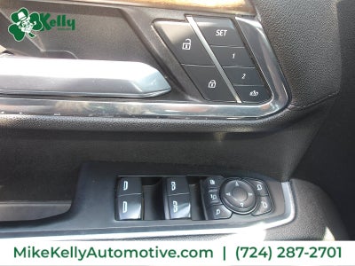 2024 Chevrolet Silverado 3500 HD High Country DRW