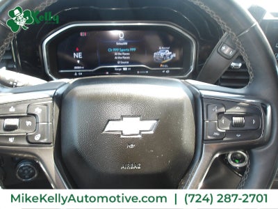 2024 Chevrolet Silverado 3500 HD High Country DRW