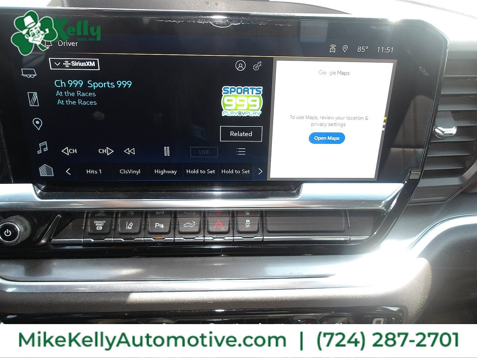 2024 Chevrolet Silverado 3500 HD High Country DRW