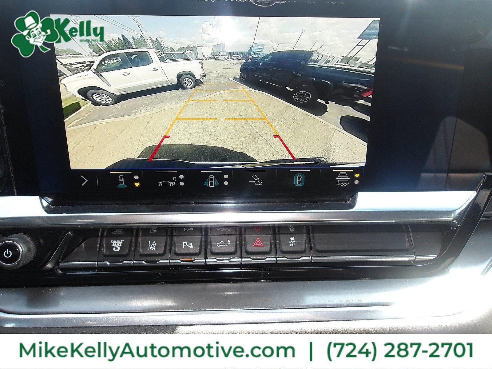 2024 Chevrolet Silverado 3500 HD High Country DRW