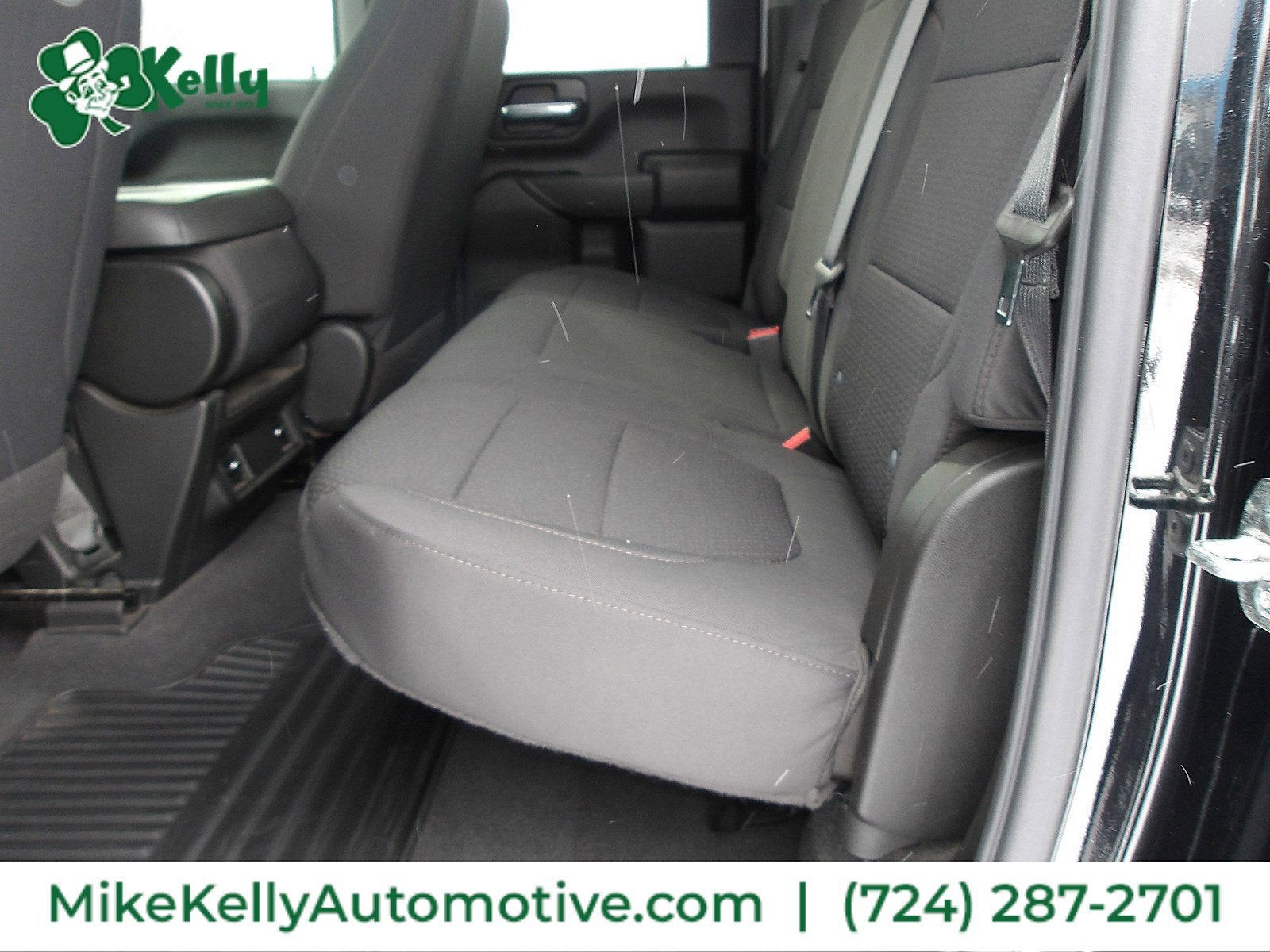 2022 Chevrolet Silverado 2500 HD Custom