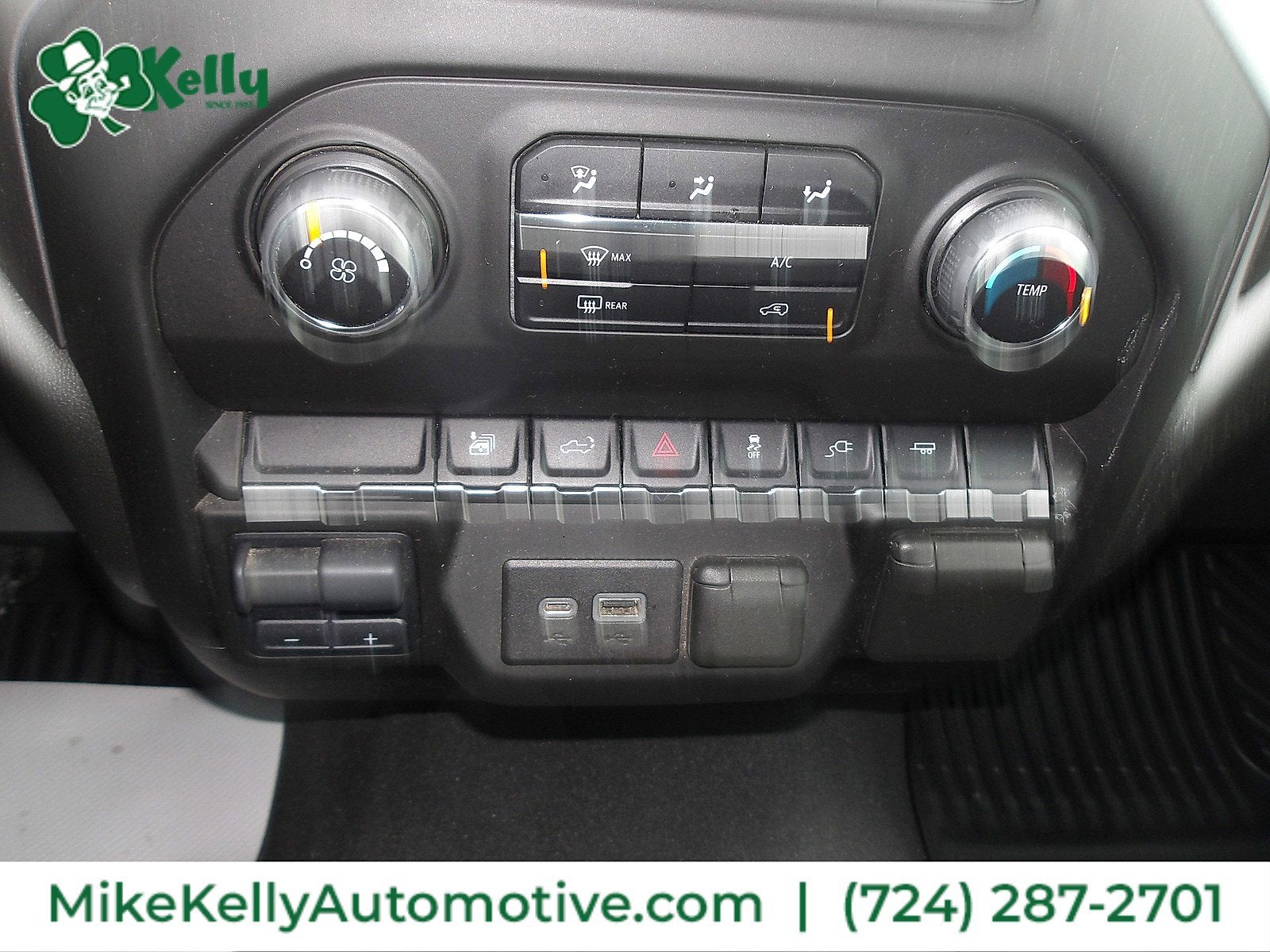 2022 Chevrolet Silverado 2500 HD Custom