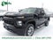 2022 Chevrolet Silverado 2500 HD Custom