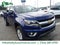 2015 Chevrolet Colorado 4WD LT