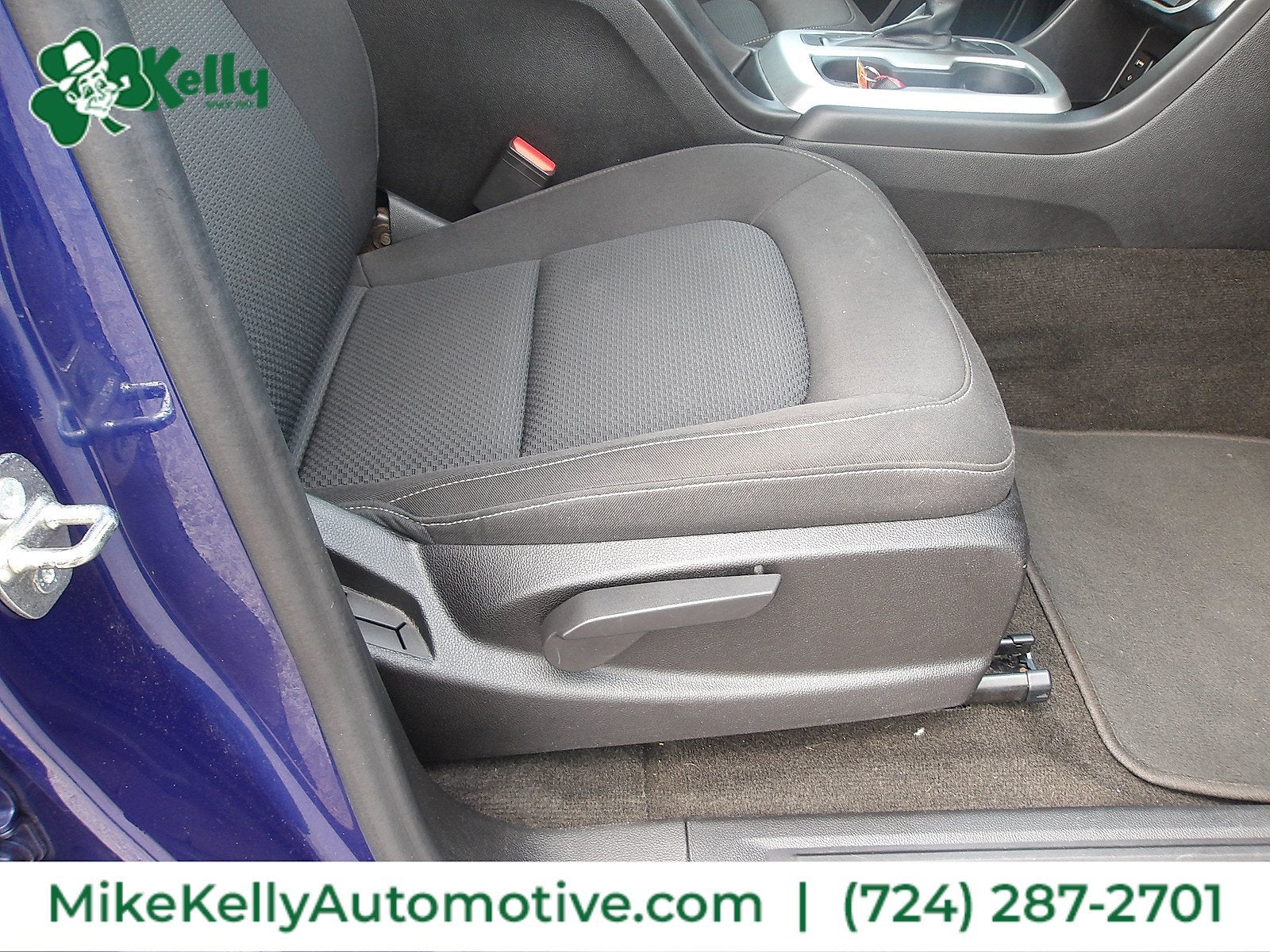 2015 Chevrolet Colorado 4WD LT