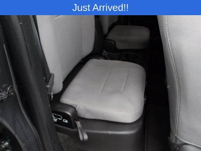 2016 Chevrolet Colorado 2WD WT