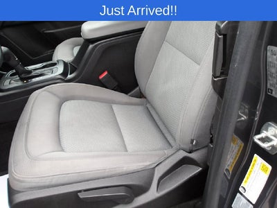 2016 Chevrolet Colorado 2WD WT