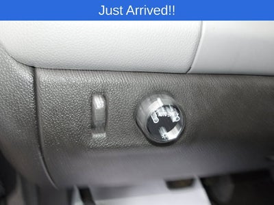 2016 Chevrolet Colorado 2WD WT
