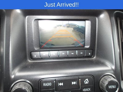 2016 Chevrolet Colorado 2WD WT