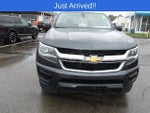 2016 Chevrolet Colorado 2WD WT