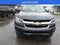 2016 Chevrolet Colorado 2WD WT