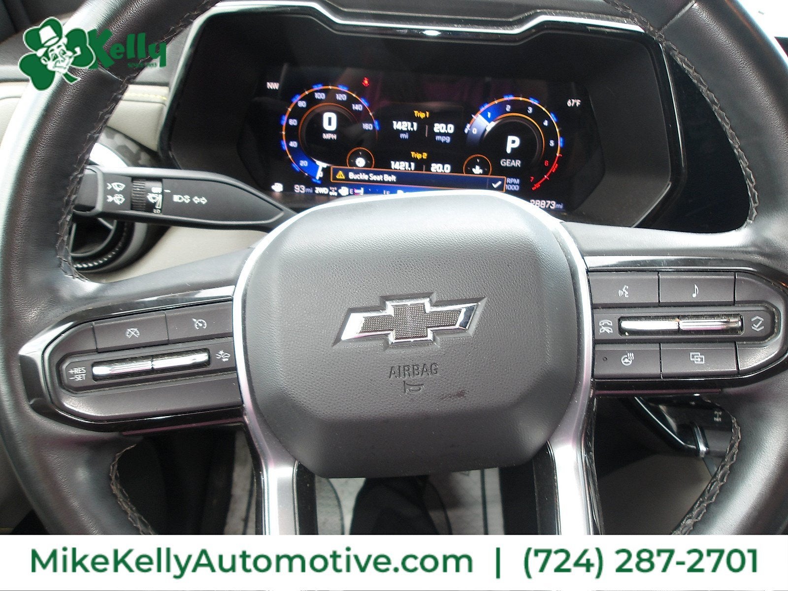 2023 Chevrolet Colorado ZR2