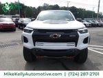 2023 Chevrolet Colorado ZR2
