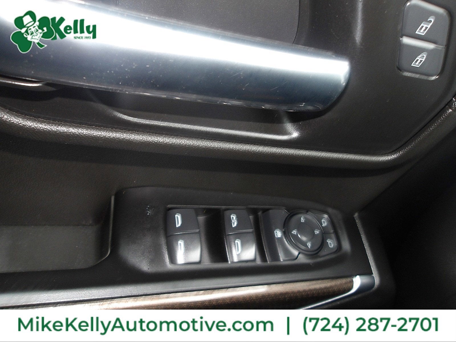 2022 Chevrolet Silverado 1500 LTD LT (2FL)