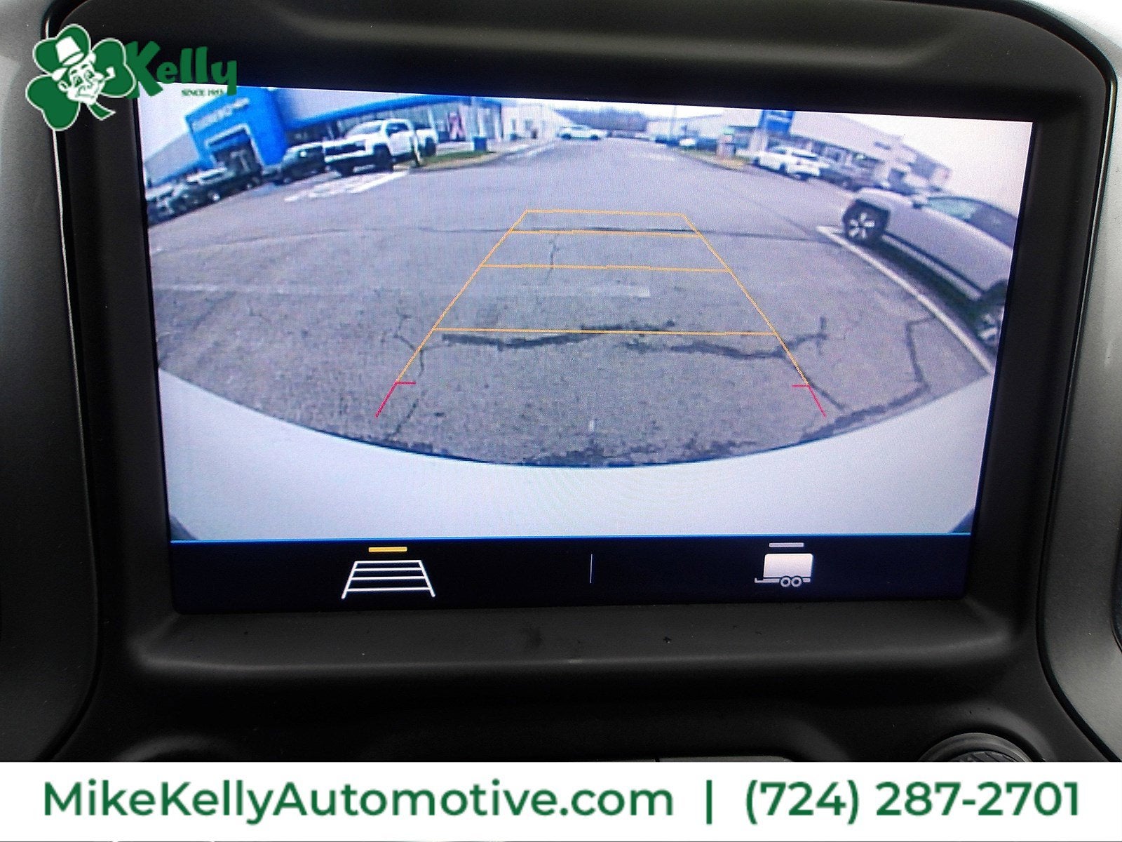 2022 Chevrolet Silverado 1500 LTD LT (2FL)