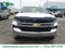 2022 Chevrolet Silverado 1500 LTD LT (2FL)