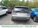 2024 GMC Acadia AT4