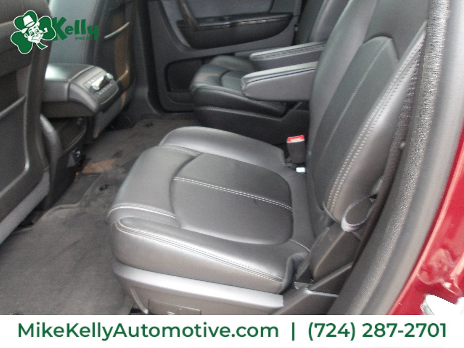 2017 GMC Acadia Limited Limited