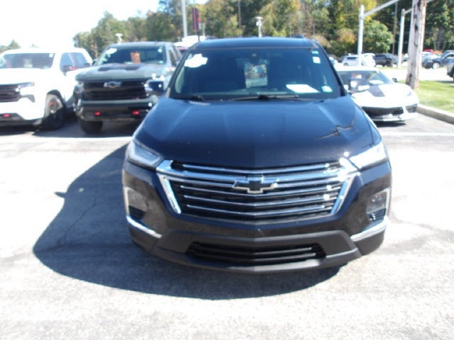 1GNEVGKW9PJ310886