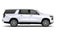 2027 Chevrolet Suburban Premier