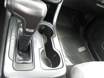 2020 GMC Canyon All Terrain - Cloth