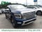 2024 Nissan Titan Platinum Reserve