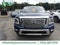 2024 Nissan Titan Platinum Reserve