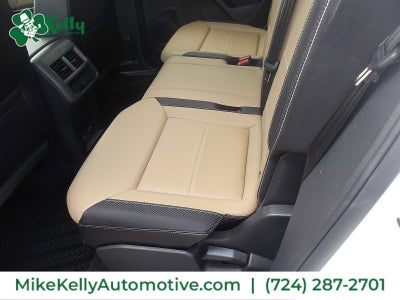 2021 Volkswagen Atlas Cross Sport 3.6L V6 SE w/Technology R-Line
