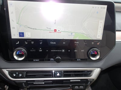 2024 Lexus RX RX 350h
