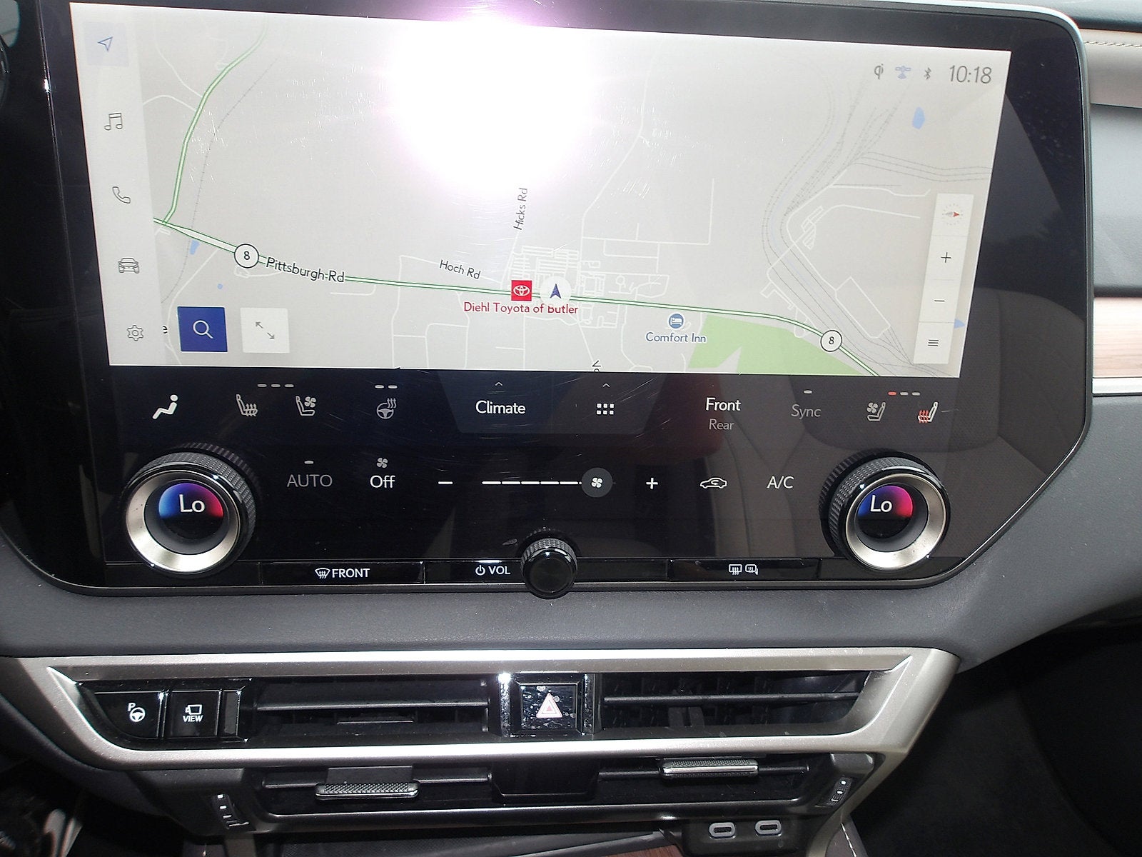 2024 Lexus RX RX 350h