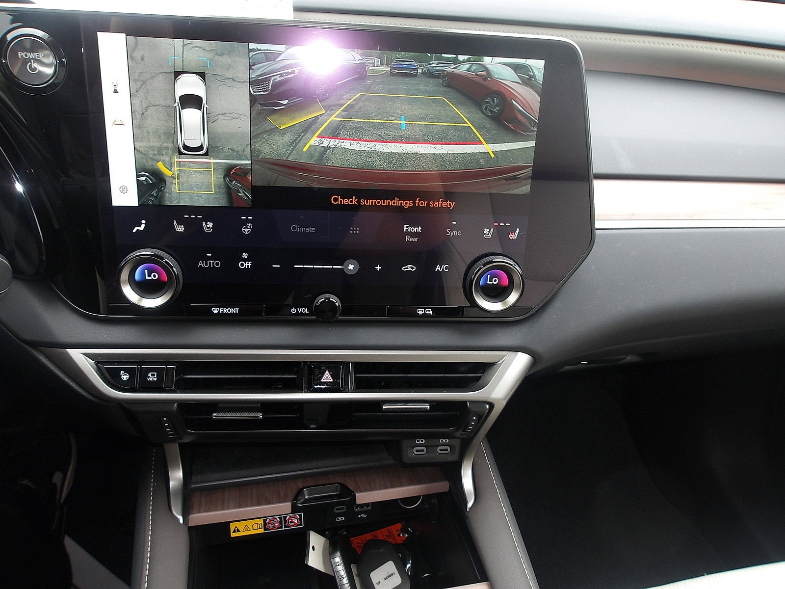 2024 Lexus RX RX 350h