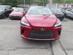 2024 Lexus RX RX 350h