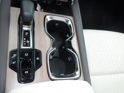 2024 Lexus RX RX 350h