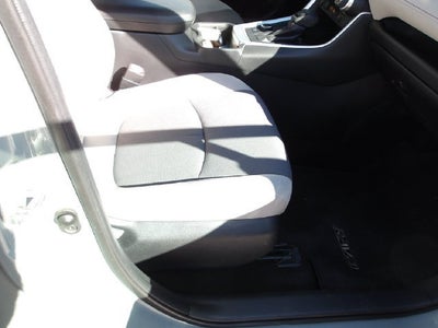 2019 Toyota RAV4 Hybrid XLE