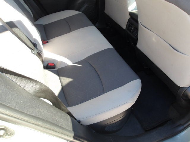 2019 Toyota RAV4 Hybrid XLE