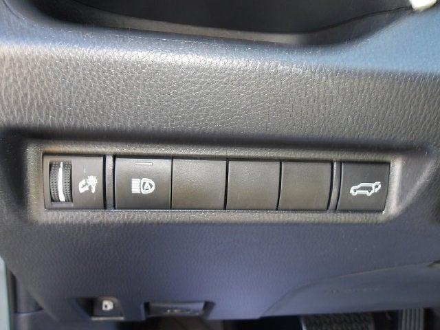 2019 Toyota RAV4 Hybrid XLE