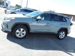 2019 Toyota RAV4 Hybrid XLE