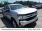 2022 Chevrolet Silverado 1500 LTD LT (2FL)